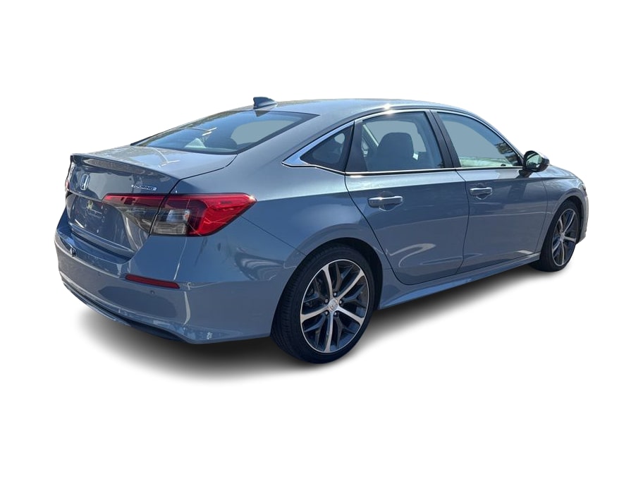 Thumbnail: 2022 Honda Civic - 15