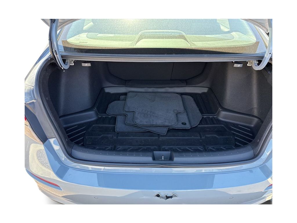 Thumbnail: 2022 Honda Civic - 14