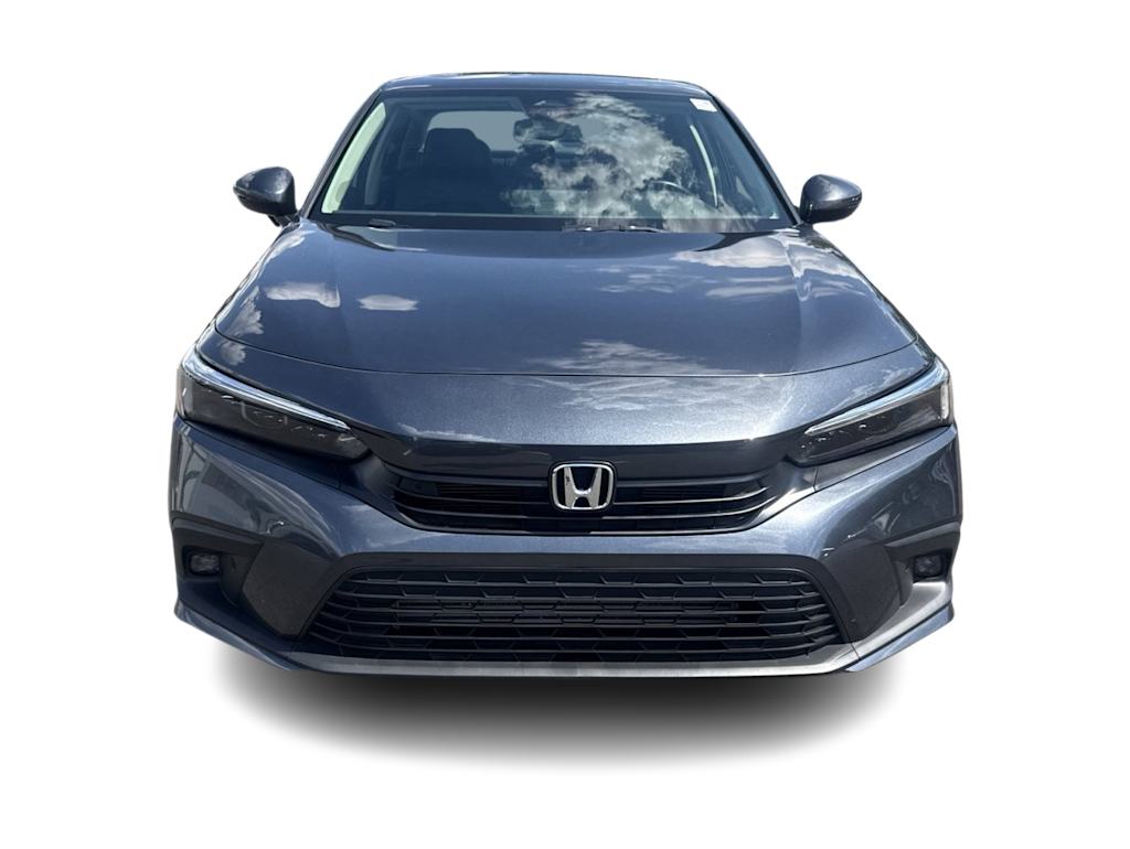 Thumbnail: 2024 Honda Civic - 5