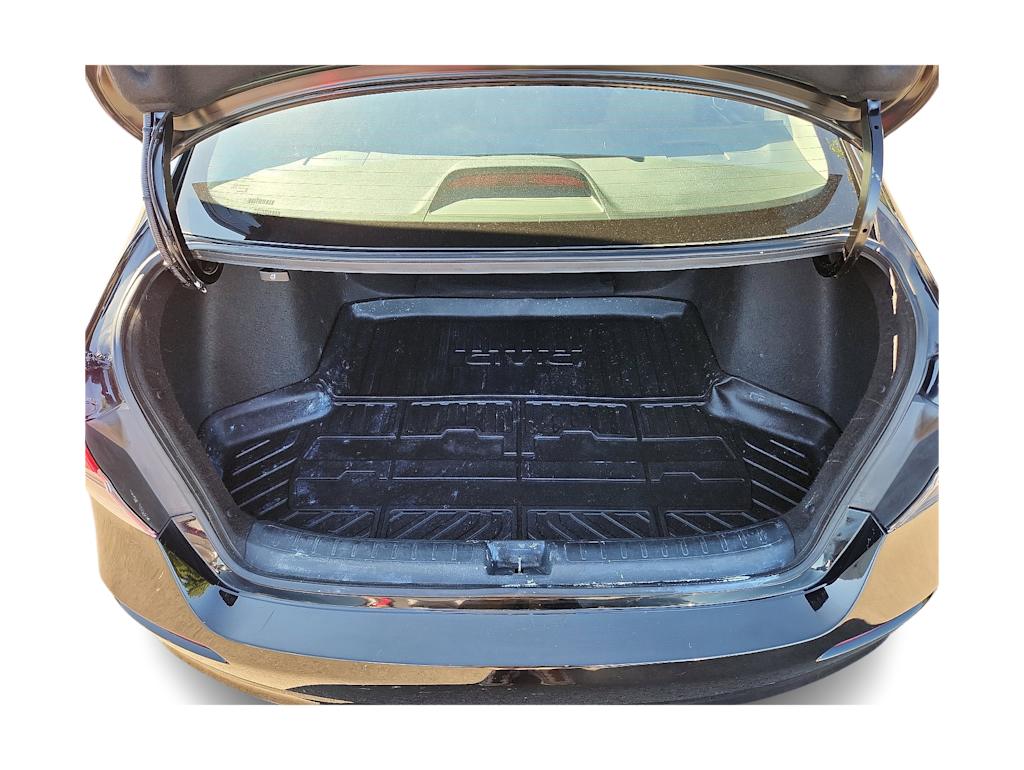 Thumbnail: 2023 Honda Civic - 13