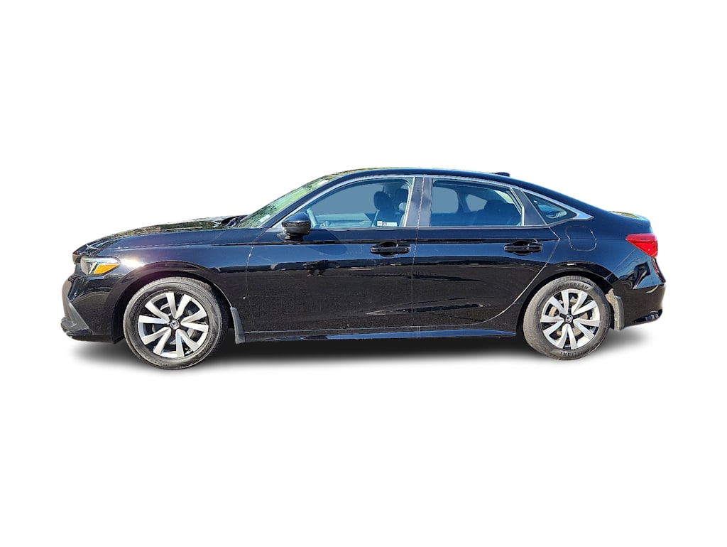 Thumbnail: 2023 Honda Civic - 3