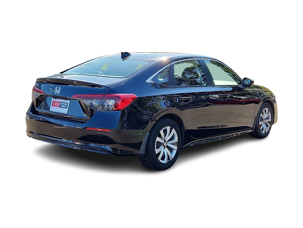 Thumbnail: 2023 Honda Civic - 16