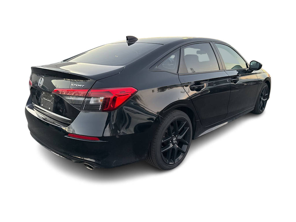 Thumbnail: 2022 Honda Civic - 19