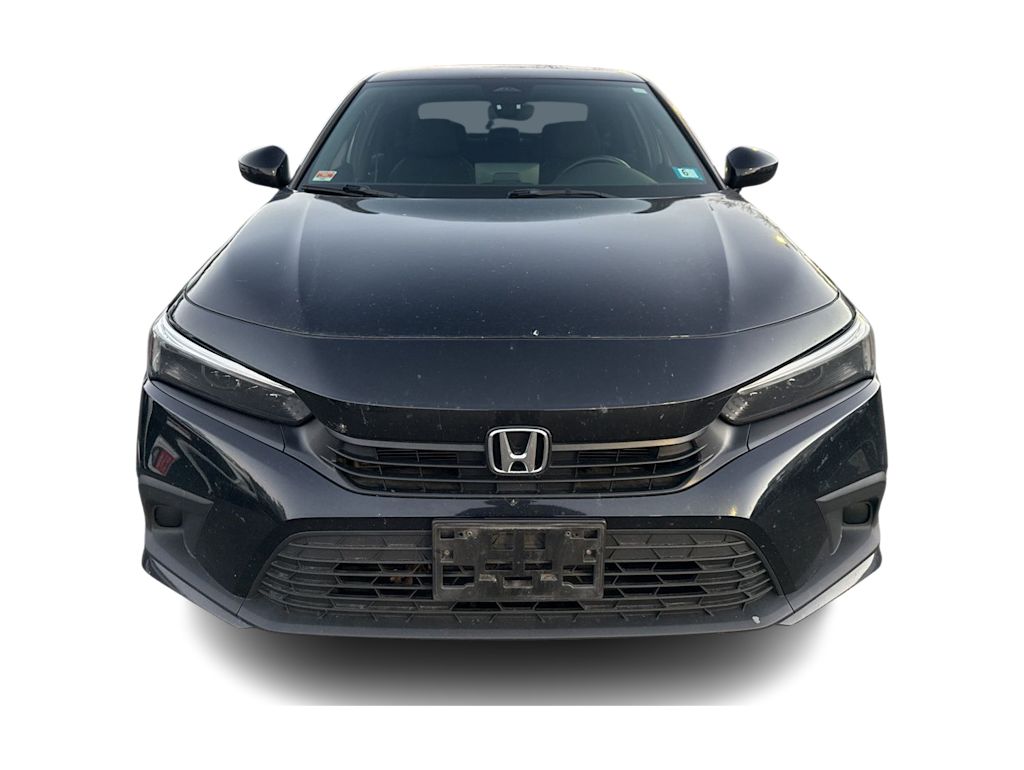 Thumbnail: 2022 Honda Civic - 5