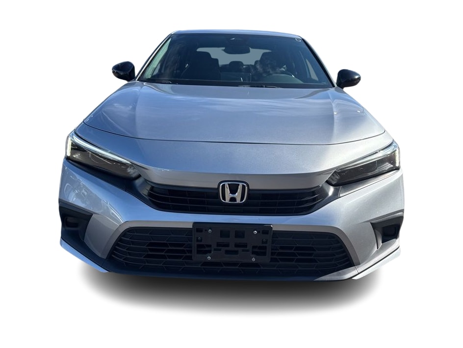 Thumbnail: 2023 Honda Civic - 5