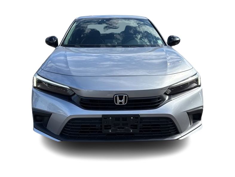 Thumbnail: 2023 Honda Civic - 5