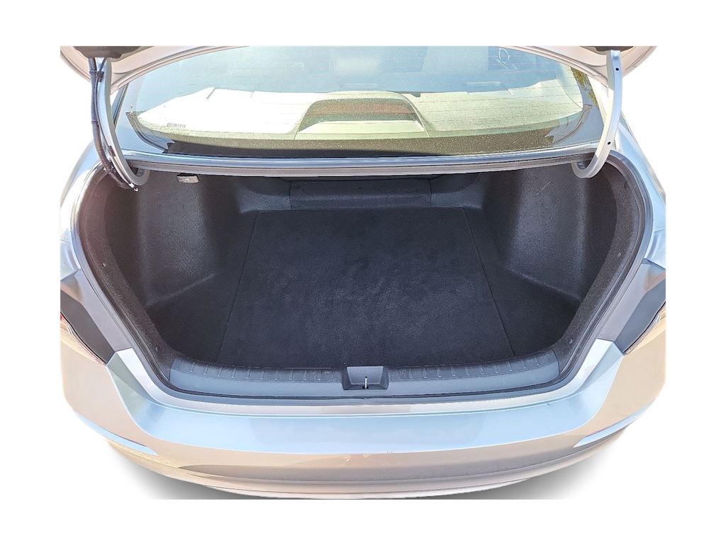 Thumbnail: 2022 Honda Civic - 11