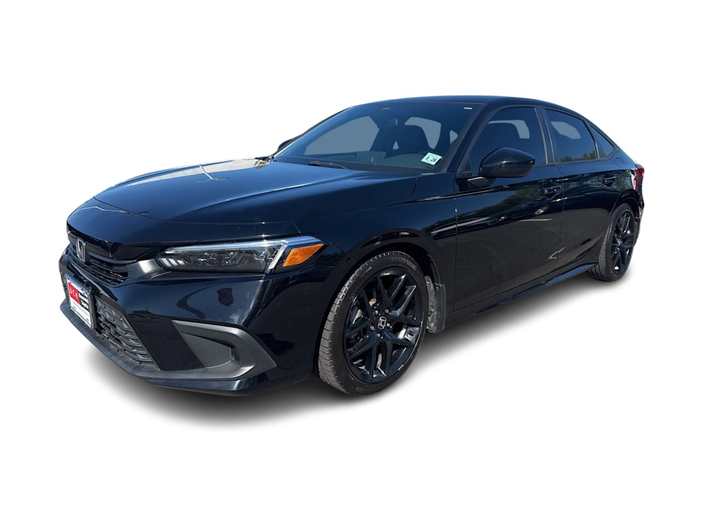 2023 Honda Civic