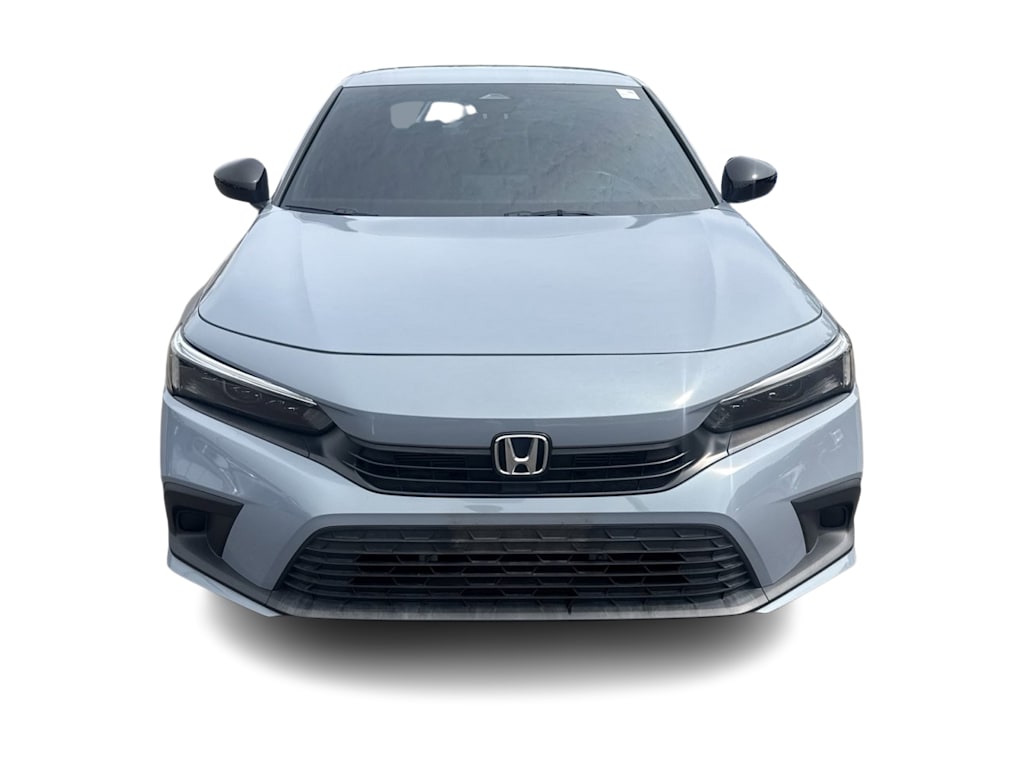 Thumbnail: 2023 Honda Civic - 5