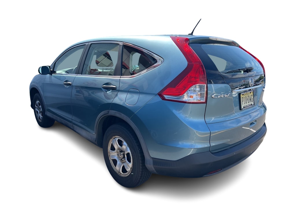 Thumbnail: 2014 Honda CR-V - 3