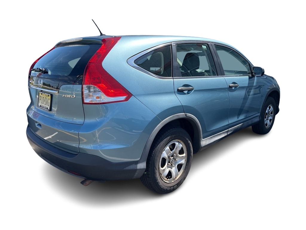 Thumbnail: 2014 Honda CR-V - 11