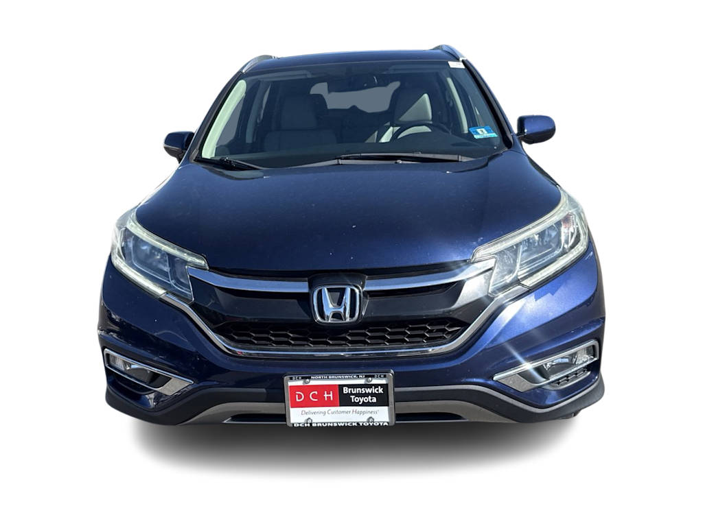 Thumbnail: 2016 Honda CR-V - 5