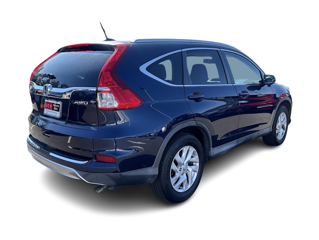 Thumbnail: 2016 Honda CR-V - 17