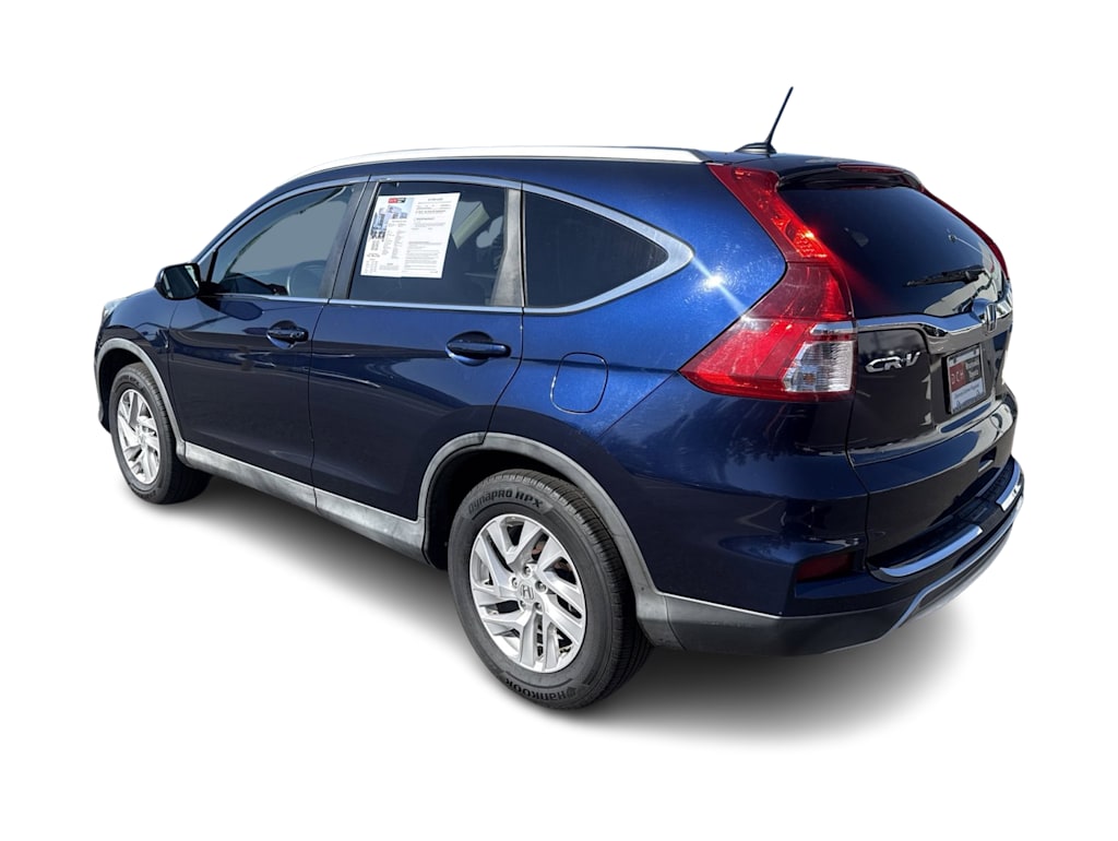 Thumbnail: 2016 Honda CR-V - 3