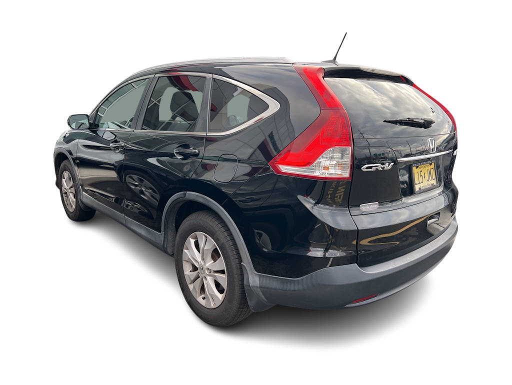 Thumbnail: 2014 Honda CR-V - 2