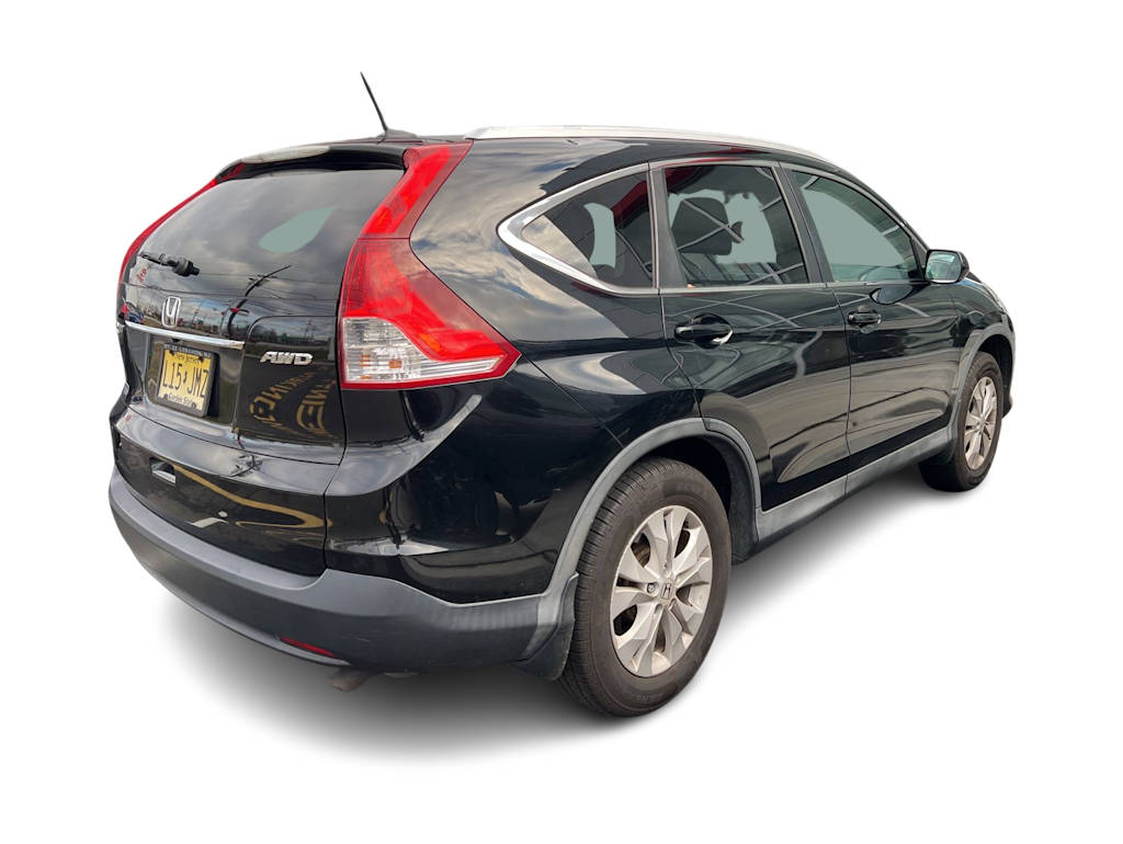 Thumbnail: 2014 Honda CR-V - 11