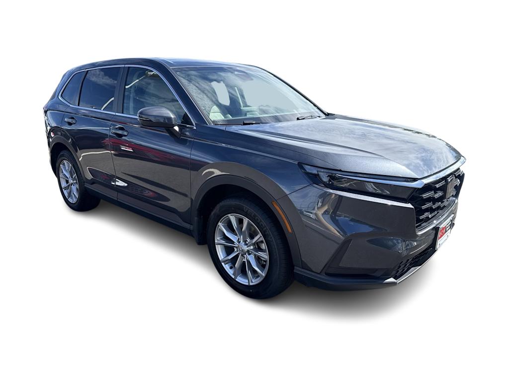 Thumbnail: 2025 Honda CR-V - 16