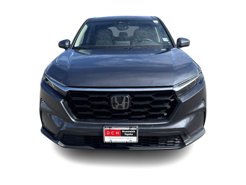 Thumbnail: 2025 Honda CR-V - 5