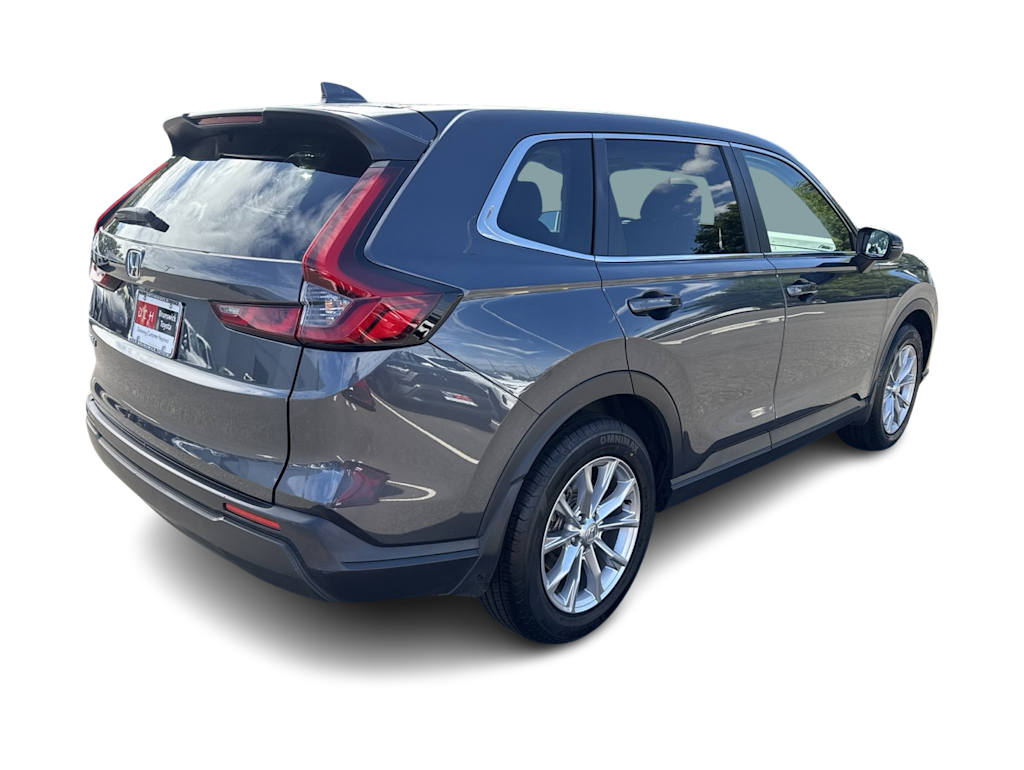 Thumbnail: 2025 Honda CR-V - 17