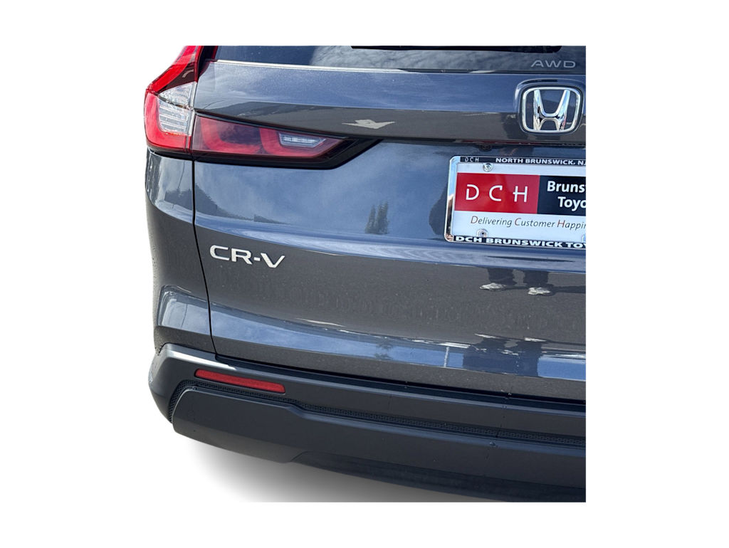 Thumbnail: 2025 Honda CR-V - 18
