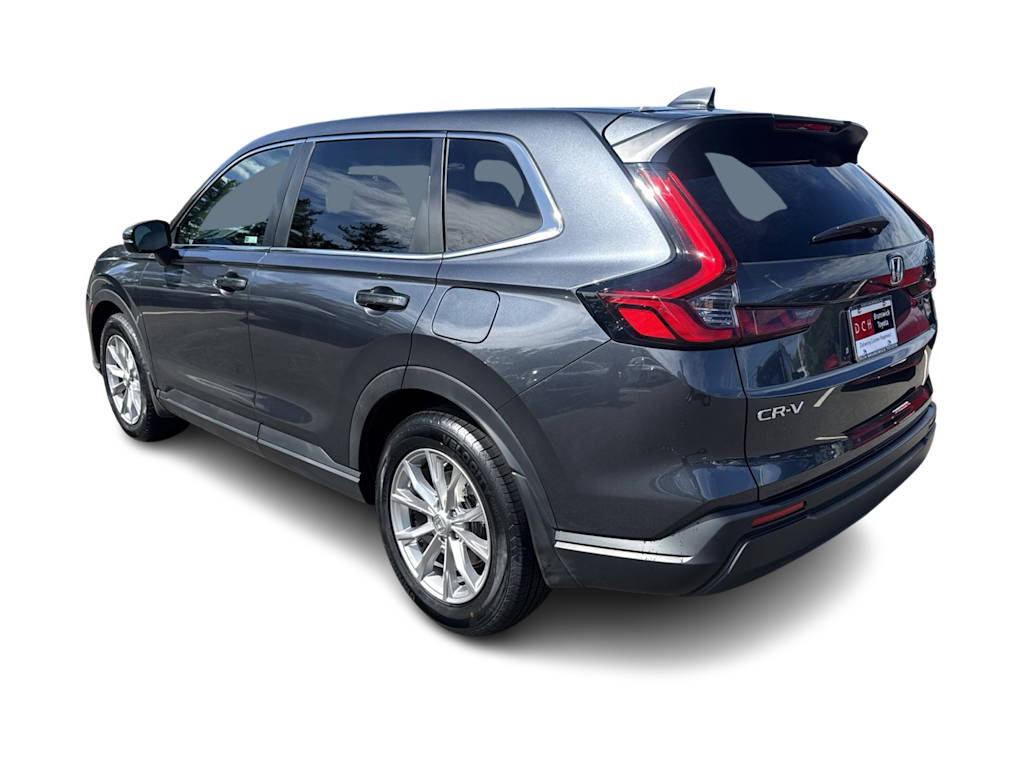 Thumbnail: 2025 Honda CR-V - 3