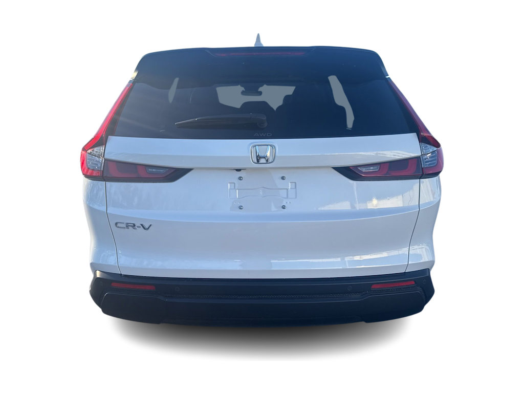 Thumbnail: 2024 Honda CR-V - 4