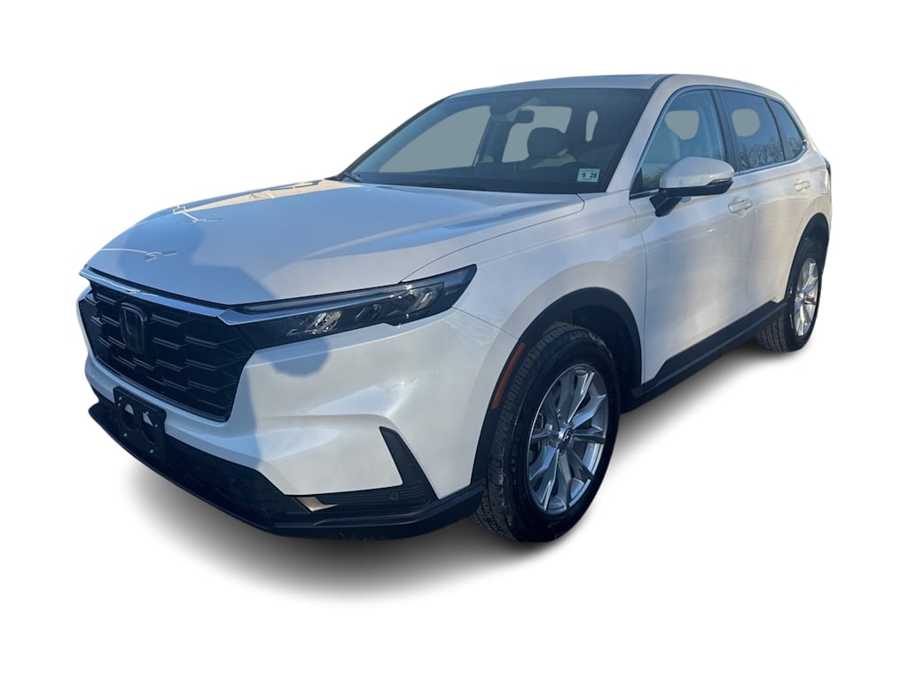 Thumbnail: 2024 Honda CR-V - 17