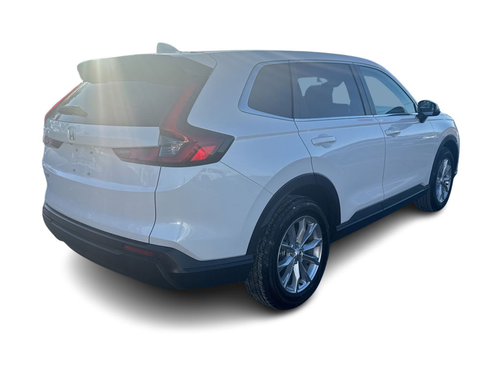 Thumbnail: 2024 Honda CR-V - 20