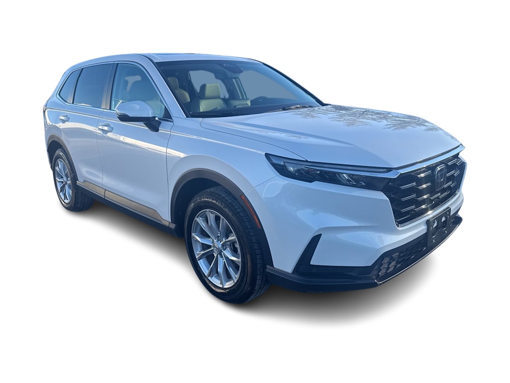 Thumbnail: 2024 Honda CR-V - 19