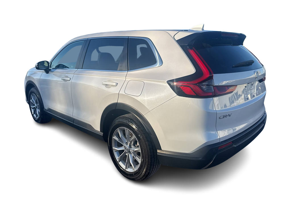 Thumbnail: 2024 Honda CR-V - 3