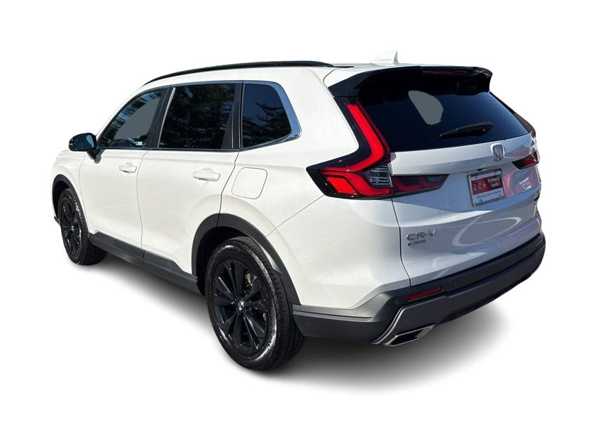 Thumbnail: 2024 Honda CR-V - 3