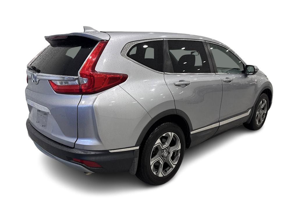 Thumbnail: 2017 Honda CR-V - 18