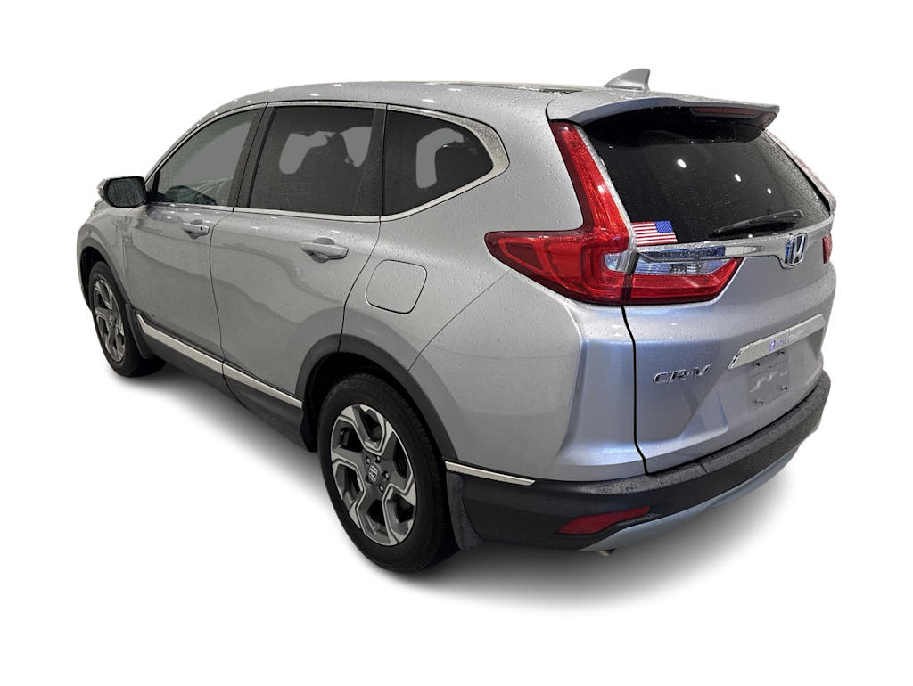 Thumbnail: 2017 Honda CR-V - 3