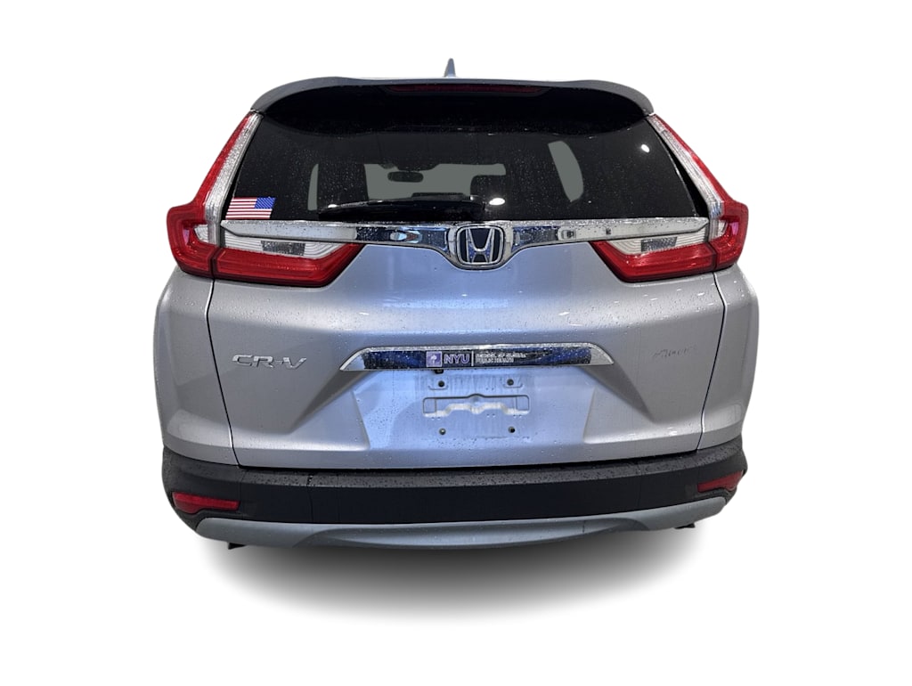Thumbnail: 2017 Honda CR-V - 4