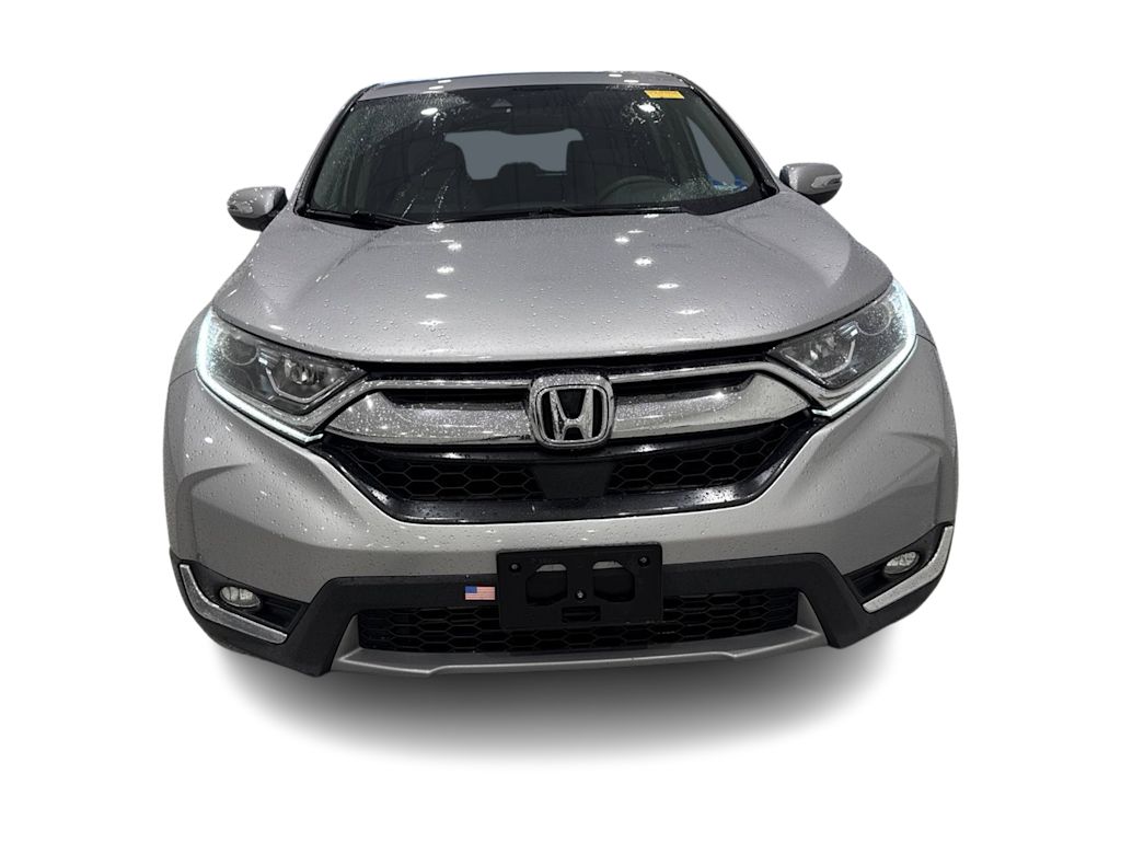 Thumbnail: 2017 Honda CR-V - 5