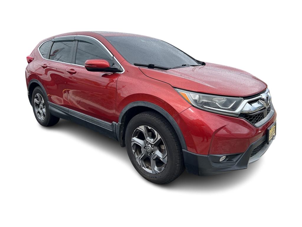 2018 Honda CR-V EX 7