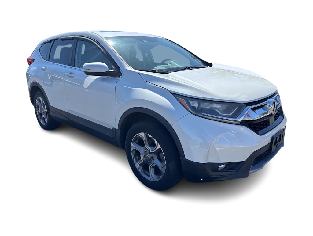 Thumbnail: 2018 Honda CR-V - 18