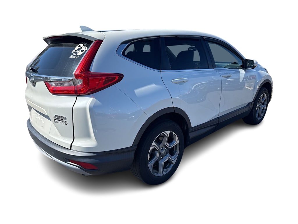 Thumbnail: 2018 Honda CR-V - 19