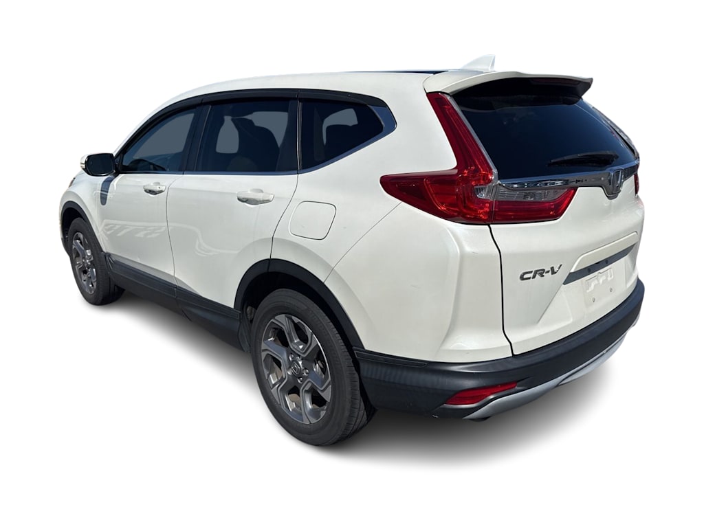Thumbnail: 2018 Honda CR-V - 3