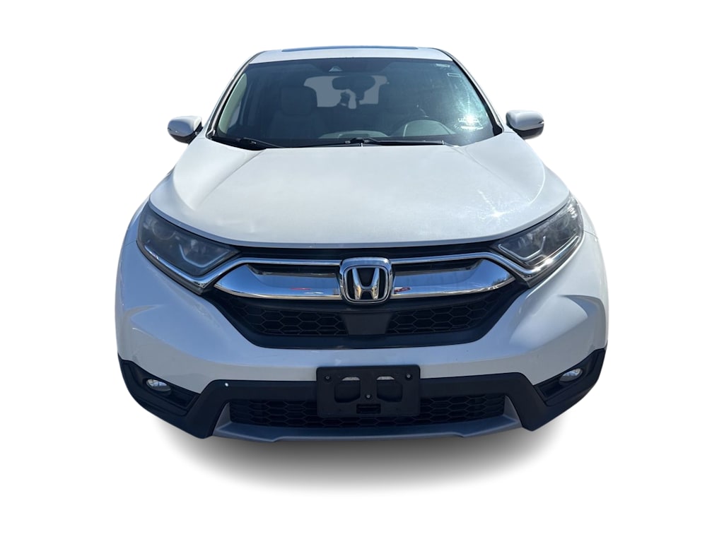 Thumbnail: 2018 Honda CR-V - 5