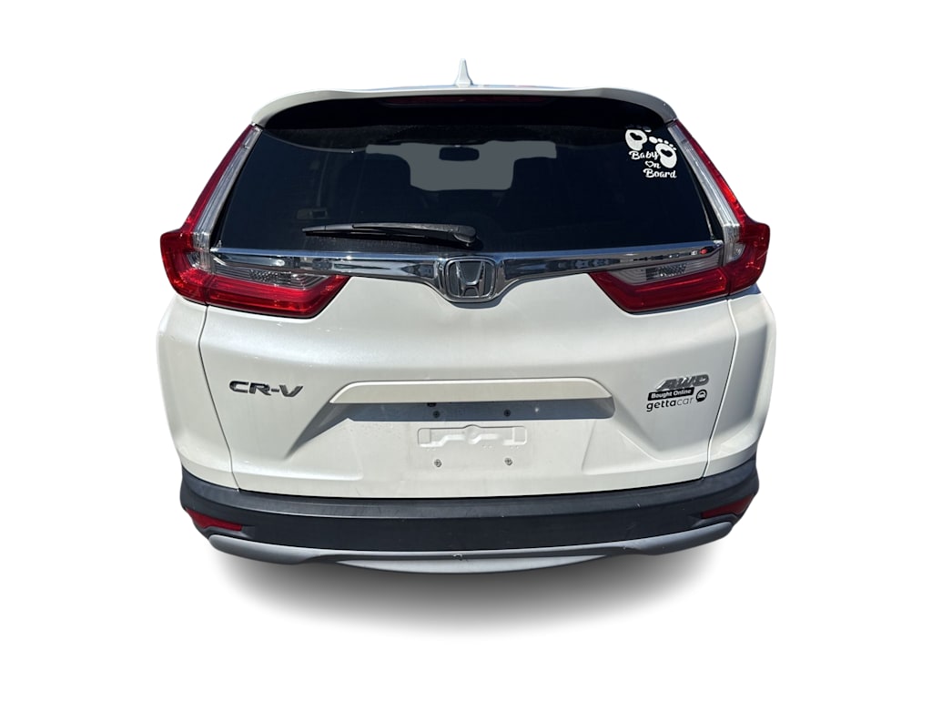 Thumbnail: 2018 Honda CR-V - 4