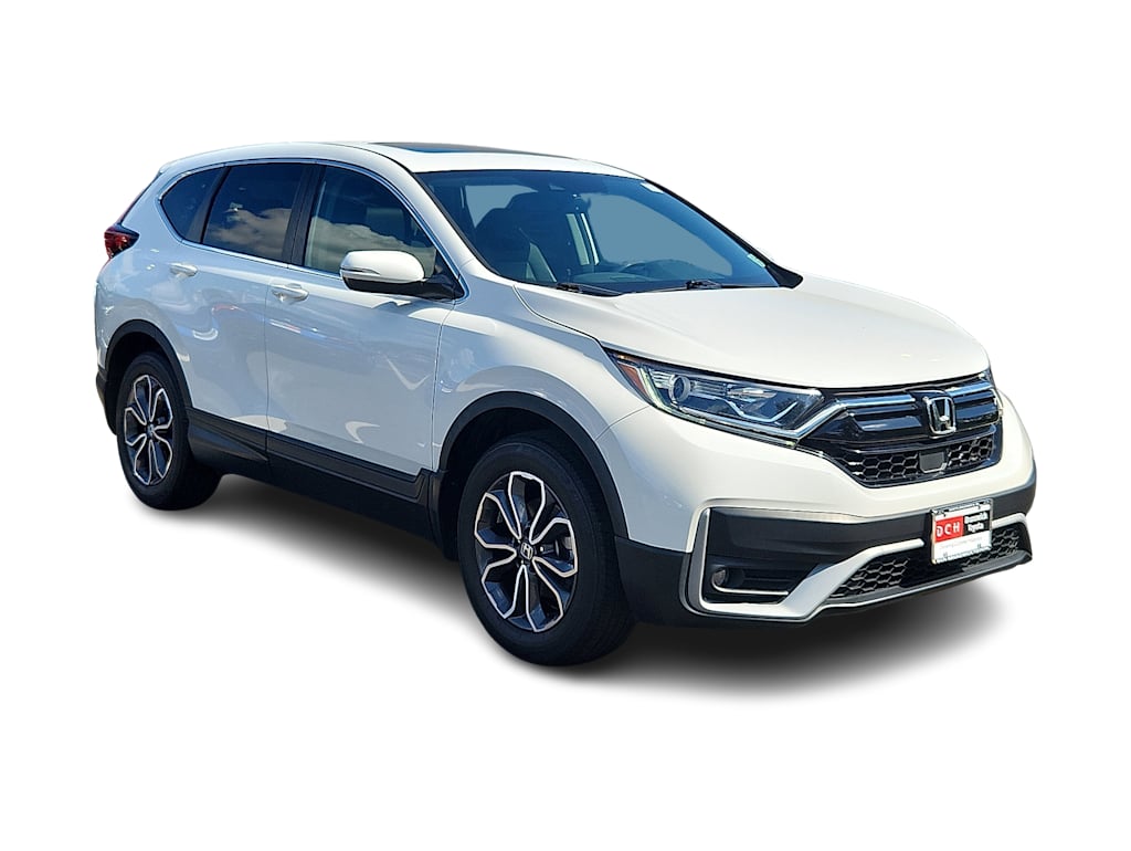 Thumbnail: 2022 Honda CR-V - 17