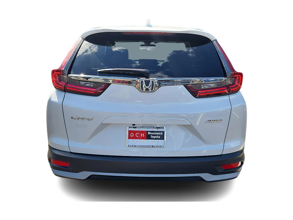 Thumbnail: 2022 Honda CR-V - 5