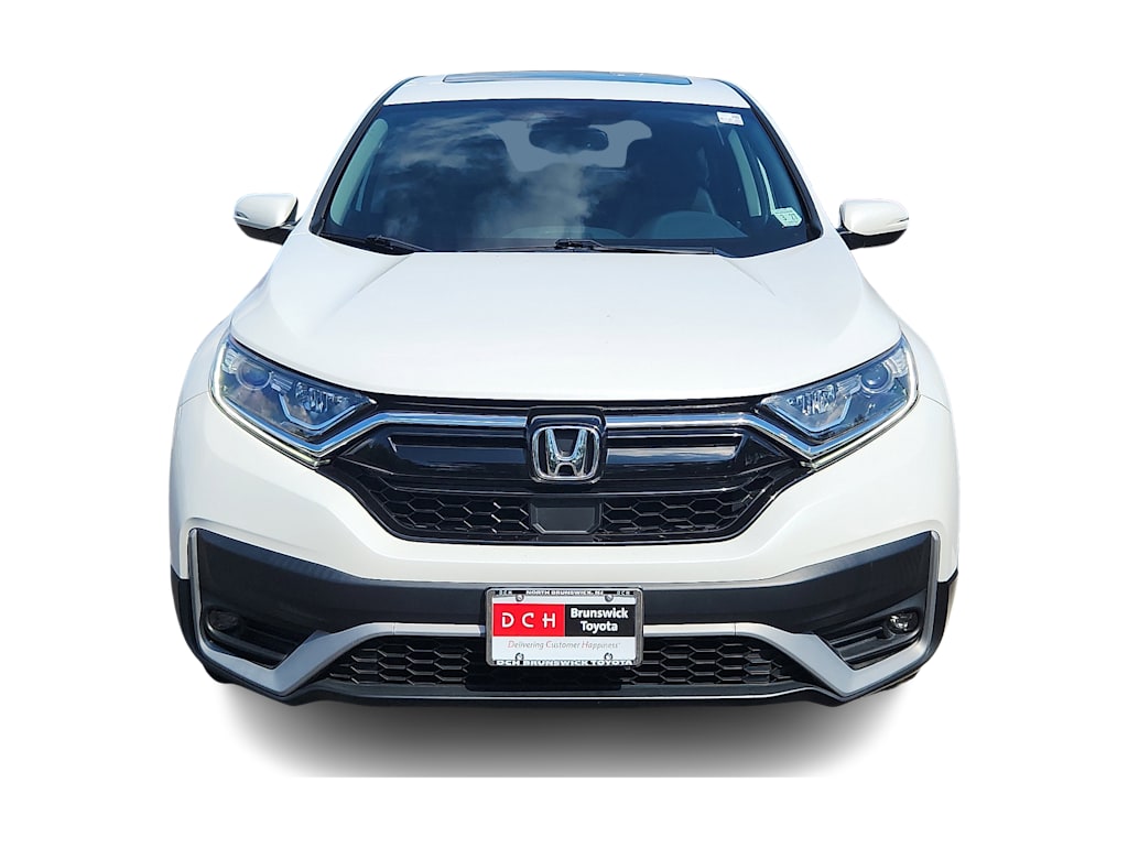 Thumbnail: 2022 Honda CR-V - 6