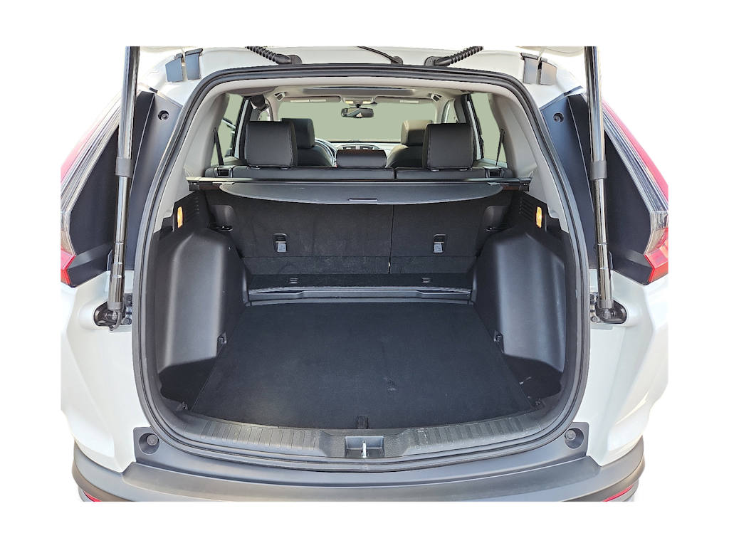 Thumbnail: 2022 Honda CR-V - 15