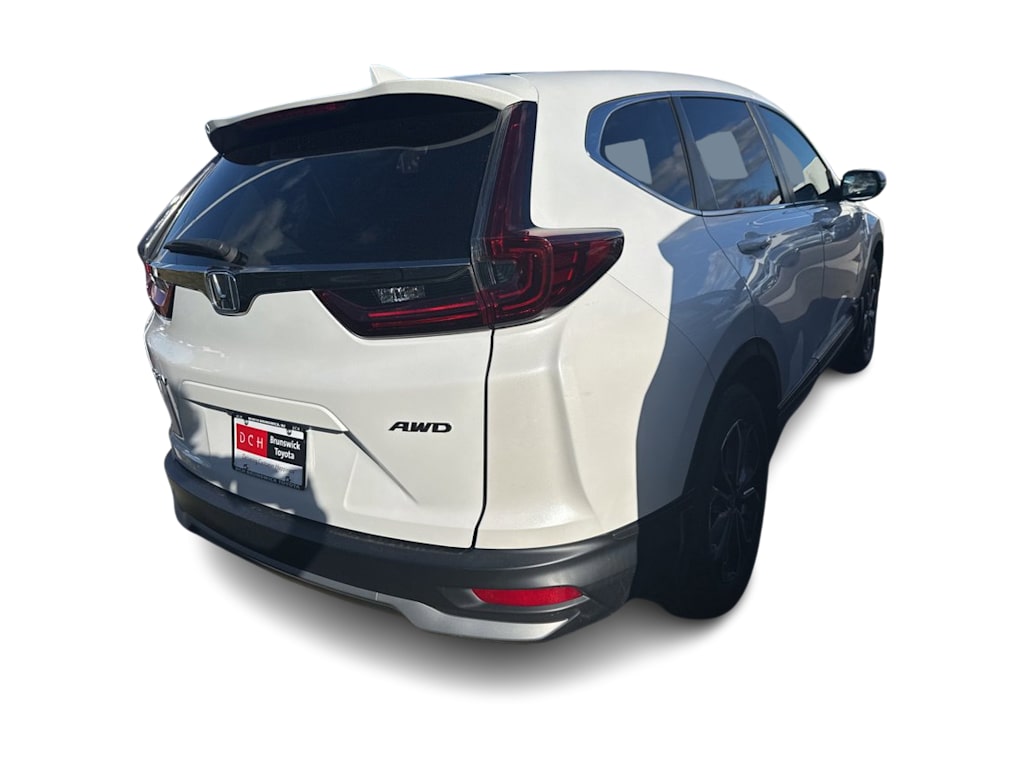 Thumbnail: 2022 Honda CR-V - 16