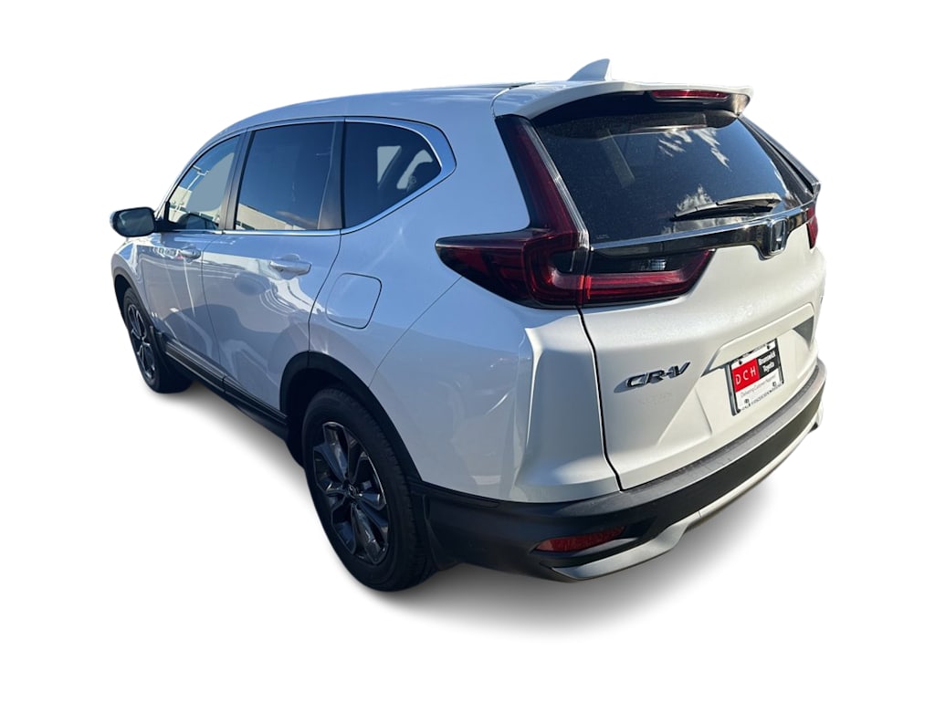 Thumbnail: 2022 Honda CR-V - 3