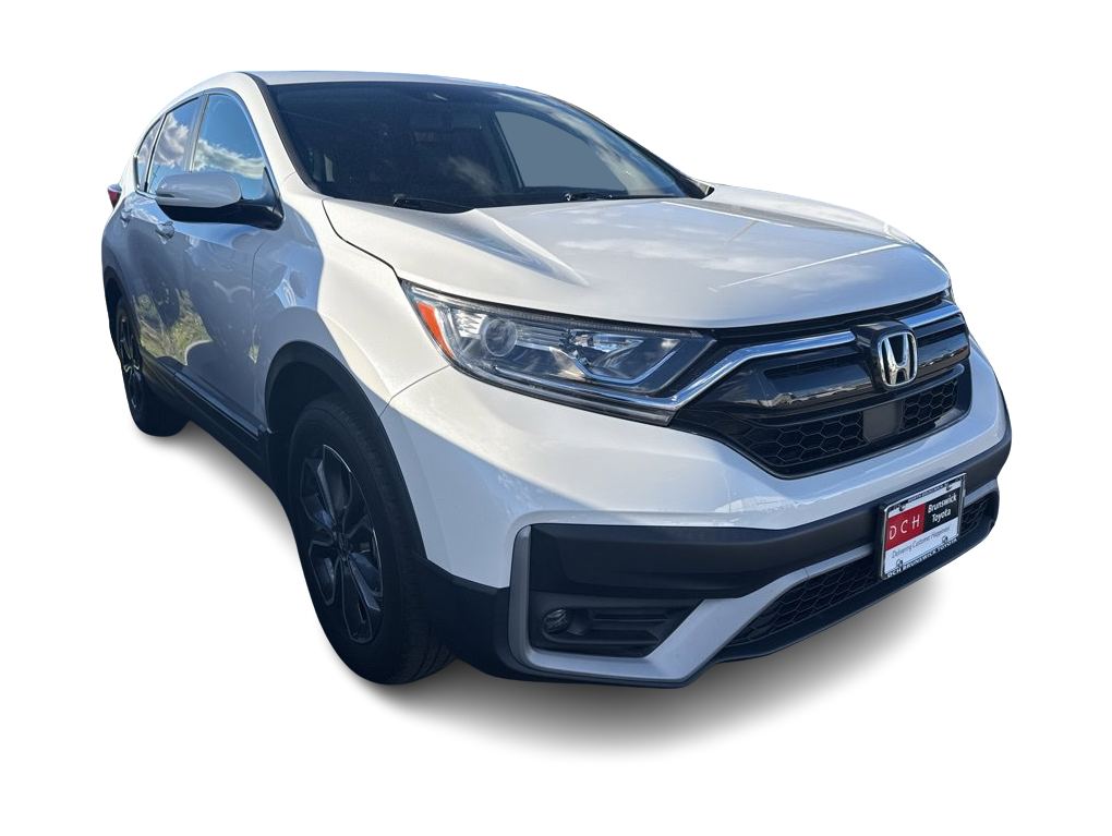 Thumbnail: 2022 Honda CR-V - 15