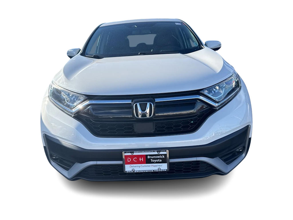 Thumbnail: 2022 Honda CR-V - 5
