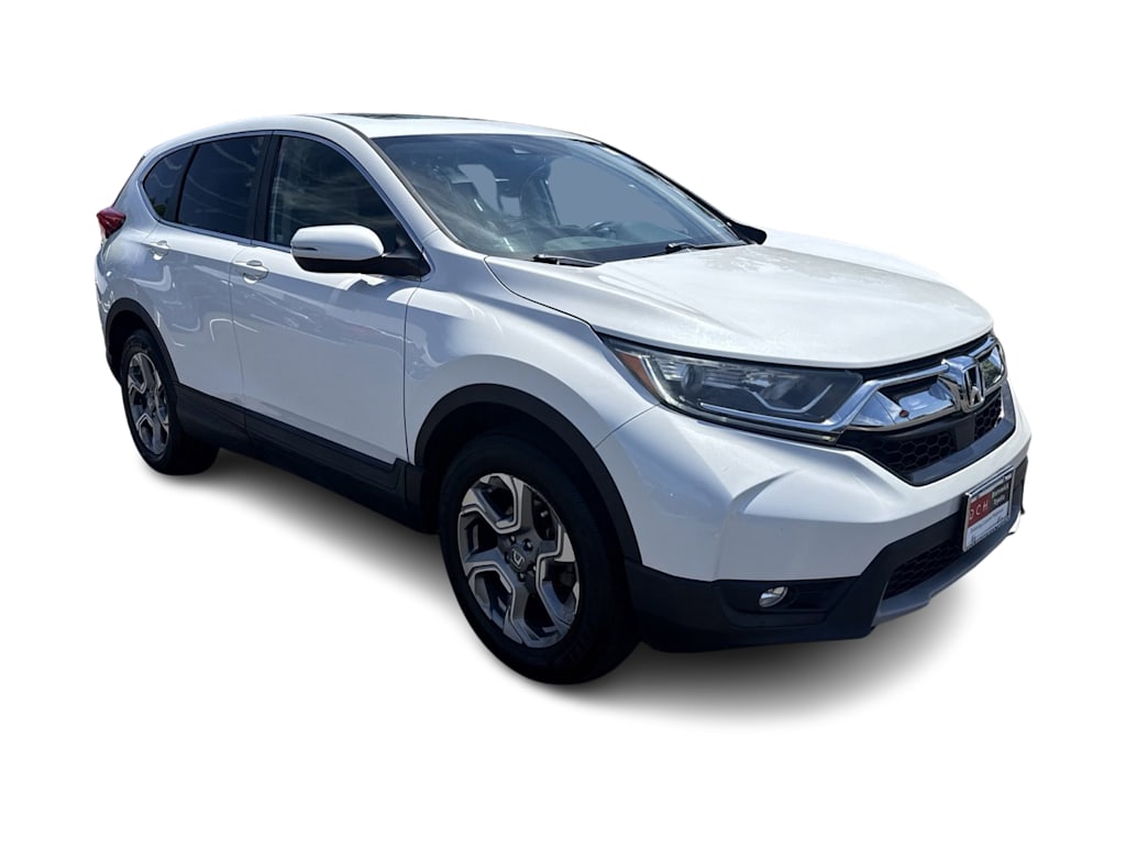 Thumbnail: 2019 Honda CR-V - 16